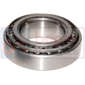 BEARING 41,3x73,4, Fendt, Transmission, Front axle 4WD, Beam