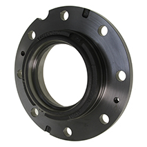 HUB, New Holland, Transmisija, Priekšējais tilts 4WD, Sānpārvada korpuss, satāvdaļas, 5214400, 81672C1, 83949047, 83951905, E4NN1106BA, F198300020490, L41928, ZP4472353382, , HUB, 72/6415-11, 5214400, 81672C1, 83949047, 83951905, E4NN1106BA, F198300020490, L41928, ZP4472353382, , 12.50 kg