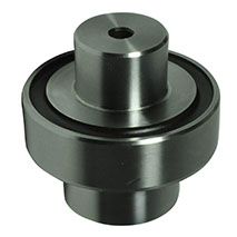 WHEEL SPINDLE , Case-IH, Transmission, Front axle 4WD, Inlet case, , WHEEL SPINDLE , 25/6415-6B, , 0.00 kg