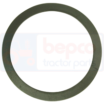 WASHER, Case-IH, 33 - 633, Transmisija, Priekšējais tilts 4WD, Sānpārvada korpuss, satāvdaļas, 04322722, 1927525ZP, 3216593R1, 4322722, 81927525, L35616, , WASHER, 25/6417-2, 04322722, 1927525ZP, 3216593R1, 4322722, 81927525, L35616, , 0.03 kg