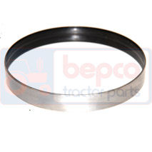 WEAR SLEEVE 145x140x20, Massey Ferguson, 4200 - 4235 (USA), Transmission, Front axle 4WD, Inlet case, 3429168M1, , WEAR SLEEVE 145x140x20, 30/6417-5, 3429168M1, , 0.10 kg