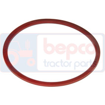 OIL SEAL , Case-IH, 85 - 585XL, Transmission, Front axle 4WD, Inlet case, 81311C1, L41258, , OIL SEAL , 25/6417-9, 81311C1, L41258, , 0.00 kg