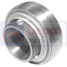 BEARING , 25/6418-10, 1532777C3, 1532777R1, 1534022C1, 1534202C1, 1534204C1, , 0.00 kg