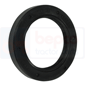 OIL SEAL 45 x 65 x 10/8, Renault / Claas, Brakes, Dry disc brake, Ball, spring, adjuster, cover seal, oil seal