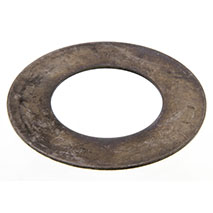 BUSHING , Case-IH, 7100 - 7110, Transmission, Front axle 4WD, Beam, A177854, , BUSHING , 25/6425-114, A177854, , 0.10 kg