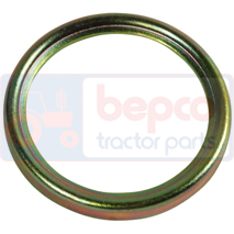 BUSHING , 72/6425-23, 81418C1, 83927639, 9360277, E1NN3B625AA, L40024, , 0.01 kg