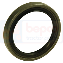 BUSHING 43,3x57,13x8, Fendt, Transmission, Front axle 4WD, Inlet case, F198300020460, , BUSHING 43,3x57,13x8, 72/6425-30, F198300020460, , 0.02 kg