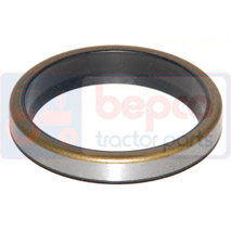 BUSHING , Case-IH, Transmission, Front axle 4WD, Inlet case, 025097, 1966038C1, , BUSHING , 25/6425-42, 025097, 1966038C1, , 0.10 kg