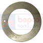 BEARING , Fendt, Farmer 100 - 105SA, Transmission, Front axle 4WD, Inlet case