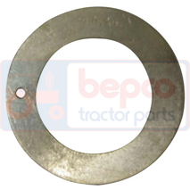 BEARING , Fendt, Farmer 100 - 108SA, Transmission, Front axle 4WD, Inlet case, X605141300000, , BEARING , 22/6425-49, X605141300000, , 0.04 kg