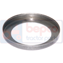 BUSHING , New Holland, Transmission, Front axle 4WD, Inlet case, 3084905M1, 3134217R1, 9361390, F180300021120, R75850, , BUSHING , 72/6425-63, 3084905M1, 3134217R1, 9361390, F180300021120, R75850, , 0.00 kg