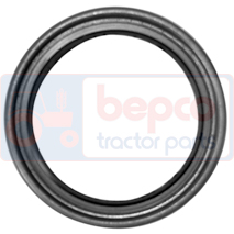 BUSHING 41x52x8, Fendt, Transmission, Front axle 4WD, Inlet case, F380303020510, , BUSHING 41x52x8, 72/6425-75, F380303020510, , 0.00 kg