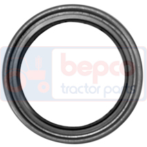 BUSHING 41x52x8, Fendt, Transmission, Front axle 4WD, Inlet case, F380308020060, , BUSHING 41x52x8, 72/6425-96, F380308020060, , 0.00 kg