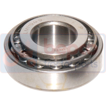 BEARING 1 x 2 1/4, John Deere, Transmission, Front axle 4WD, Inlet case, 04416119, 1342526C2, 5213987, F198300020481, P2982124, , BEARING 1 x 2 1/4, 72/6425-98, 04416119, 1342526C2, 5213987, F198300020481, P2982124, , 0.00 kg