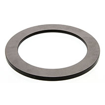 SEALING RING , Landini, Transmission, Front axle 4WD, Drive shaft, 3712076M1, , SEALING RING , 31/6427-10, 3712076M1, , 0.59 kg