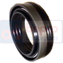 SEALING RING Ø44.45x63.50MM, Massey Ferguson, 200 (Brasil - South Africa) - 290, Transmission, Front axle 4WD, Drive shaft, 3599006M1, 3599802M91, 3611158M1, 3699802M1, 3699802M2, , SEALING RING Ø44.45x63.50MM, 30/6427-2, 3599006M1, 3599802M91, 3611158M1, 3699802M1, 3699802M2, , 0.08 kg