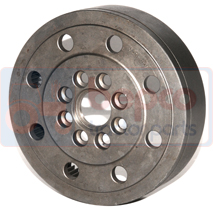 GEAR , Case-IH, 85 - 685, Transmission, Front axle 4WD, Gear reducer, 5214358, 81434C1, , GEAR , 25/6430-10, 5214358, 81434C1, , 4.00 kg