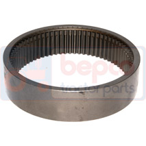 ANNULAR GEAR , Case-IH, 44 - 844, Transmission, Front axle 4WD, Gear reducer, 04322270, 1927564ZP, 3230267R1, 4322270, L35599, , ANNULAR GEAR , 25/6430-12, 04322270, 1927564ZP, 3230267R1, 4322270, L35599, , 1.50 kg