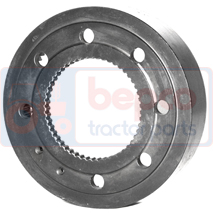 SUN GEAR , Case-IH, 56 - 956XL, Transmission, Front axle 4WD, Gear reducer, 81682C1, , SUN GEAR , 25/6430-24, 81682C1, , 0.00 kg