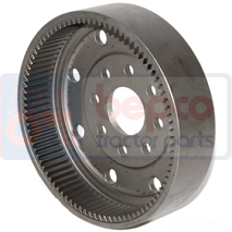 ANNULAR GEAR 183x207x43 - Z114, Ford, Transmission, Front axle 4WD, Gear reducer, 5213490, 81452C1, E1NN1N043AA, L40043, , ANNULAR GEAR 183x207x43 - Z114, 72/6430-46, 5213490, 81452C1, E1NN1N043AA, L40043, , 0.00 kg