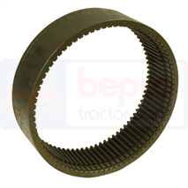 GEAR Z=81, Massey Ferguson, Transmission, Front axle 4WD, Gear reducer, 090001046, 3789650M1, 706843A1, , GEAR Z=81, 48/6430-81, 090001046, 3789650M1, 706843A1, , 5.14 kg