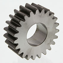 PINION, IDLER , Fiat, 66 - 70-66, Transmission, Front axle 4WD, Gear reducer, 5108747, , PINION, IDLER , 54/6431-110, 5108747, , 0.79 kg