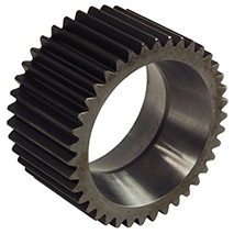 PLANETARY GEAR Ø 50/82 x 44 - Z39, John Deere, Transmission, Front axle 4WD, Gear reducer, L100241, , PLANETARY GEAR Ø 50/82 x 44 - Z39, 26/6431-17, L100241, , 0.76 kg