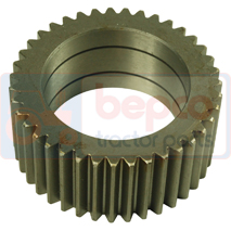 PLANETARY GEAR, John Deere, Transmisija, Priekšējais tilts 4WD, Planetārais mehānisms, satāvdaļas, 04424488, L110237, R79728, , PLANETARY GEAR, 26/6431-20, 04424488, L110237, R79728, , 0.68 kg