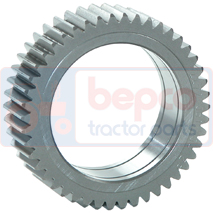 GEAR 56x81x27, Case-IH, 95 - 395, Transmission, Front axle 4WD, Gear reducer, 4472351134, 81455C1, E1NN4044AB, L40028, , GEAR 56x81x27, 25/6431-21, 4472351134, 81455C1, E1NN4044AB, L40028, , 0.00 kg