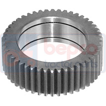 PLANETARY GEAR , Ford, Transmission, Front axle 4WD, Gear reducer, 83946053, , PLANETARY GEAR , 24/6431-3, 83946053, , 0.66 kg