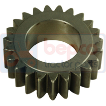 GEAR , Case-IH, PJ - PJV55, Transmission, Front axle 4WD, Gear reducer, 00113459U1, 006500461C1, 0707110105, 090007455, 133742757, 1537869C1, 2442066, 6000103547, 6962539, 83983478, 930206, A125336, A851330, CAR125336, D10086030, ER125336, R113990, S643108, T643108, , GEAR , 25/6431-30, 00113459U1, 006500461C1, 0707110105, 090007455, 133742757, 1537869C1, 2442066, 6000103547, 6962539, 83983478, 930206, A125336, A851330, CAR125336, D10086030, ER125336, R113990, S643108, T643108, , 0.50 kg