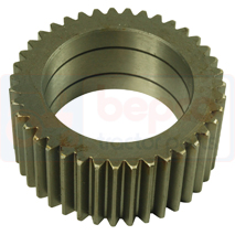 PLANETARY GEAR , John Deere, Transmission, Front axle 4WD, Gear reducer, L79728, , PLANETARY GEAR , 72/6431-47, L79728, , 0.00 kg