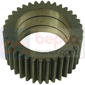 PLANETARY GEAR , Fendt, Transmission, Front axle 4WD, Gear reducer