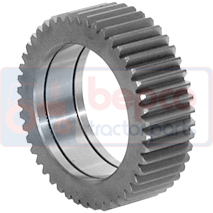 PLANETARY GEAR 56x81x27, Fiat, Transmission, Front axle 4WD, Gear reducer, 133700420787, 5213478, 81455C1, E1NN4044AB, L40028, , PLANETARY GEAR 56x81x27, 72/6431-54, 133700420787, 5213478, 81455C1, E1NN4044AB, L40028, , 0.00 kg