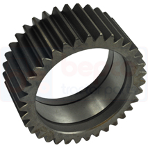 PLANETARY GEAR , John Deere, Transmission, Front axle 4WD, Gear reducer, L110416, , PLANETARY GEAR , 72/6431-67, L110416, , 0.91 kg