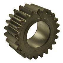 PLANETARY GEAR , Case-IH, 55 - 1455, Transmission, Front axle 4WD, Gear reducer, 3405351R1, R75616, , PLANETARY GEAR , 72/6431-76, 3405351R1, R75616, , 1.10 kg