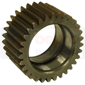 PLANETARY GEAR Z=31, Mc Cormick, Transmission, Front axle 4WD, Gear reducer