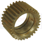 PLANETARY GEAR Z=31, Massey Ferguson, Transmission, Front axle 4WD, Gear reducer