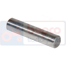 NEEDLE , Case-IH, 5000 - 5250, Transmission, Front axle 4WD, Gear reducer, 141368A1, , NEEDLE , 25/6433-16, 141368A1, , 0.00 kg