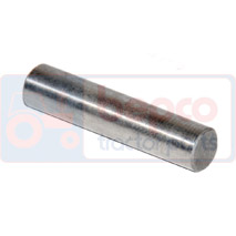 NEEDLE ROLLER , Massey Ferguson, 300 - 390, Transmission, Front axle 4WD, Gear reducer, 3426853M3, , NEEDLE ROLLER , 30/6433-2, 3426853M3, , 0.01 kg