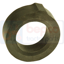 SPACER , Massey Ferguson, Transmission, Front axle 4WD, Gear reducer, 00676480, 043151R1, 107073A1, 109558, 33742686, 3523329M1, 501701, 648642, 676480, 81870148, 9968062, CA0127592, , SPACER , 48/6433-27, 00676480, 043151R1, 107073A1, 109558, 33742686, 3523329M1, 501701, 648642, 676480, 81870148, 9968062, CA0127592, , 0.12 kg