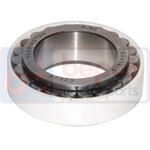 BEARING 36 x 56,30 x 13, 26/6433-3, 04350447, AL39377, E2NN1N055AA, JD10250, M382179, , 0.17 kg