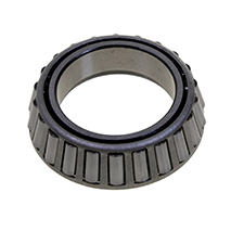 BEARING 38X58X17.3 MM, Fendt, Transmission, Front axle 4WD, Gear reducer, AL79843, F510300020600, , BEARING 38X58X17.3 MM, 72/6433-36, AL79843, F510300020600, , 0.13 kg