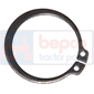 CIRCLIPS         , Case-IH, 56 - 956