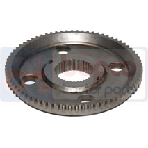 CARRIER GEAR , Case-IH, 44 - 844, Transmission, Front axle 4WD, Gear reducer, 04317519, 1927464ZP, 3147214R1, 4317519, , CARRIER GEAR , 25/6435-2, 04317519, 1927464ZP, 3147214R1, 4317519, , 0.00 kg