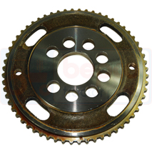 CARRIER GEAR, New Holland, Transmisija, Priekšējais tilts 4WD, Planetārais mehānisms, satāvdaļas, 06914490, 11988577, 313259A1, 6914490, 85817698, CA0139453, , CARRIER GEAR, 48/6435-21, 06914490, 11988577, 313259A1, 6914490, 85817698, CA0139453, , 1.50 kg