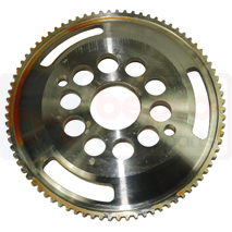 CARRIER GEAR , Massey Ferguson, Transmission, Front axle 4WD, Gear reducer, 090001043, 3789648M1, 706841A1, , CARRIER GEAR , 48/6435-23, 090001043, 3789648M1, 706841A1, , 3.54 kg