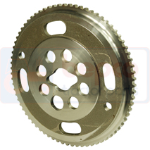 CARRIER GEAR, Case-IH, Transmisija, Priekšējais tilts 4WD, Planetārais mehānisms, satāvdaļas, 041080R1, 0676430, 3523071M1, 476805, 508209, 56003, 648626, 676430, 83982426, 9968065, CA0125550, CA125550, CARR125550, H437678, M648626, V600504, , CARRIER GEAR, 48/6435-9, 041080R1, 0676430, 3523071M1, 476805, 508209, 56003, 648626, 676430, 83982426, 9968065, CA0125550, CA125550, CARR125550, H437678, M648626, V600504, , 2.50 kg