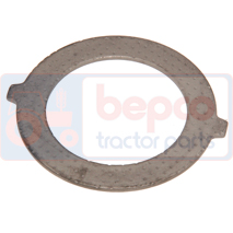 SHIM, New Holland, Transmisija, Priekšējais tilts 4WD, Planetārais mehānisms, satāvdaļas, 5213891, 81692C1, 9571394, A52194, F198300020673, L41170, , SHIM, 72/6437-13, 5213891, 81692C1, 9571394, A52194, F198300020673, L41170, , 0.02 kg