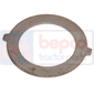 SHIM 1,50mm, Deutz, DX6 - DX6.30, Transmission, Front axle 4WD, Gear reducer